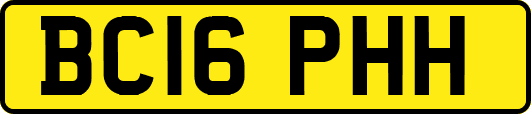 BC16PHH