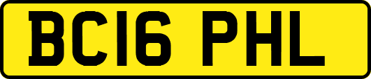 BC16PHL