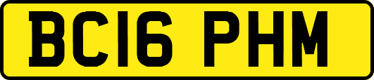 BC16PHM
