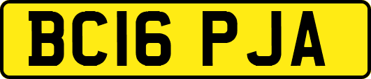 BC16PJA