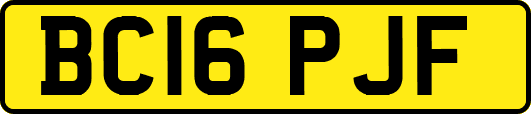 BC16PJF
