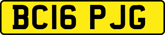 BC16PJG