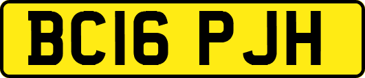 BC16PJH
