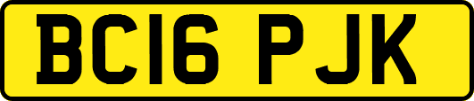 BC16PJK