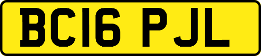 BC16PJL