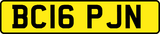 BC16PJN