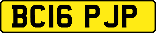 BC16PJP