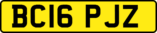 BC16PJZ