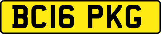 BC16PKG