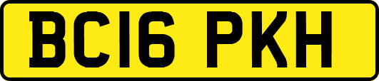 BC16PKH