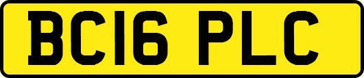 BC16PLC