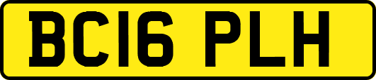 BC16PLH