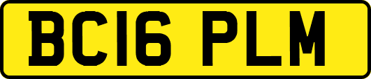 BC16PLM
