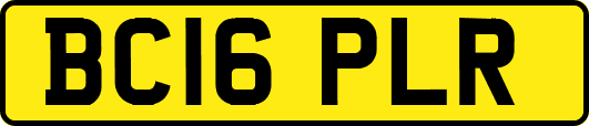 BC16PLR