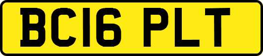 BC16PLT