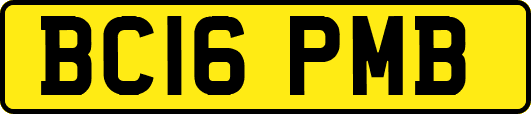 BC16PMB