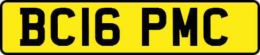 BC16PMC