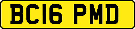 BC16PMD