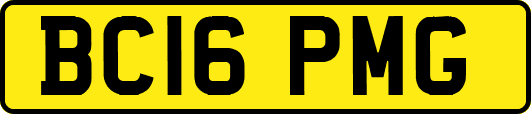 BC16PMG