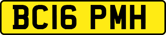 BC16PMH