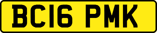 BC16PMK