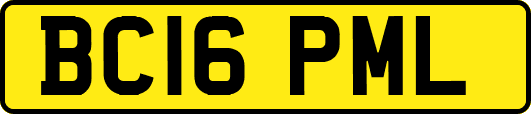 BC16PML