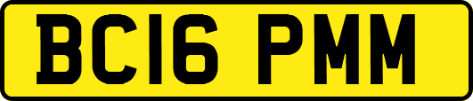 BC16PMM