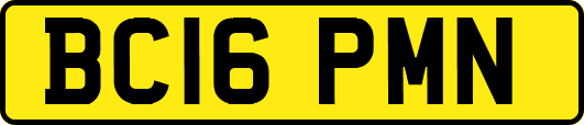 BC16PMN