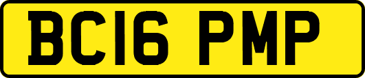 BC16PMP