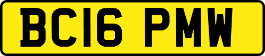 BC16PMW