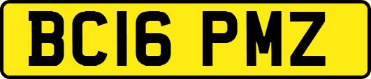 BC16PMZ