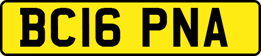 BC16PNA