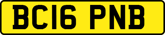 BC16PNB