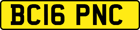 BC16PNC