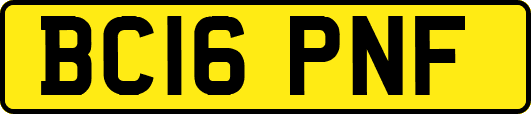 BC16PNF