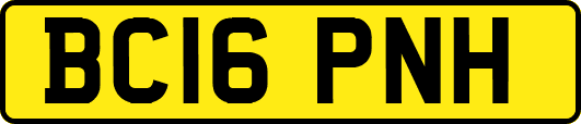 BC16PNH