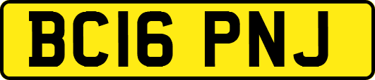 BC16PNJ
