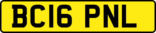 BC16PNL