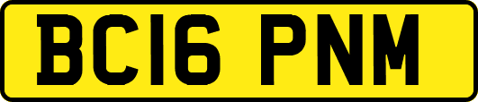 BC16PNM