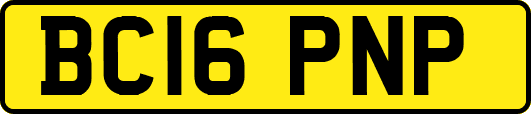 BC16PNP