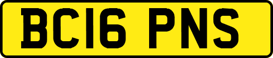 BC16PNS
