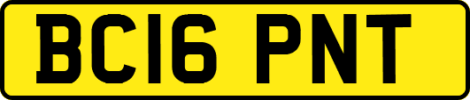 BC16PNT