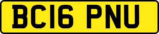 BC16PNU
