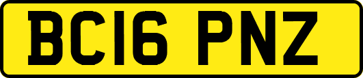 BC16PNZ