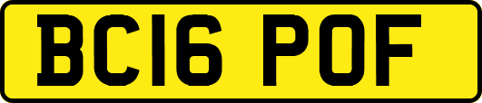 BC16POF