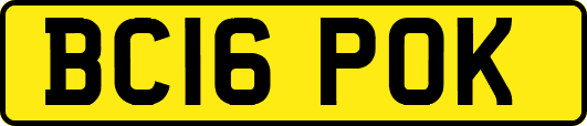 BC16POK