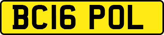 BC16POL
