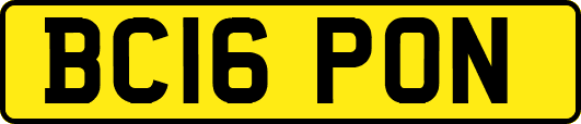 BC16PON