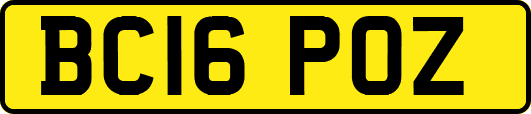 BC16POZ