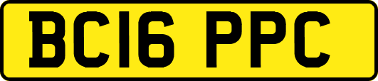 BC16PPC